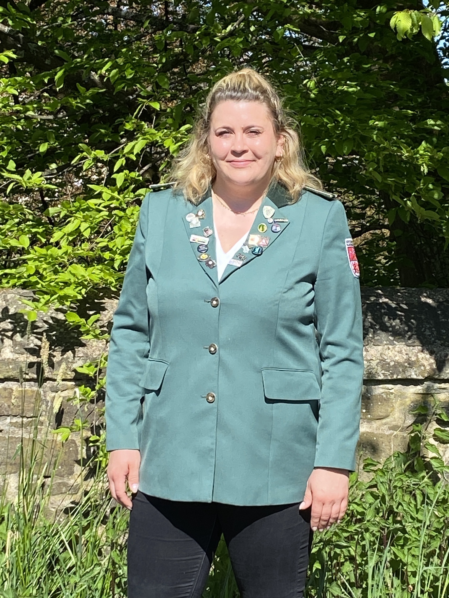 Svenja Bosch