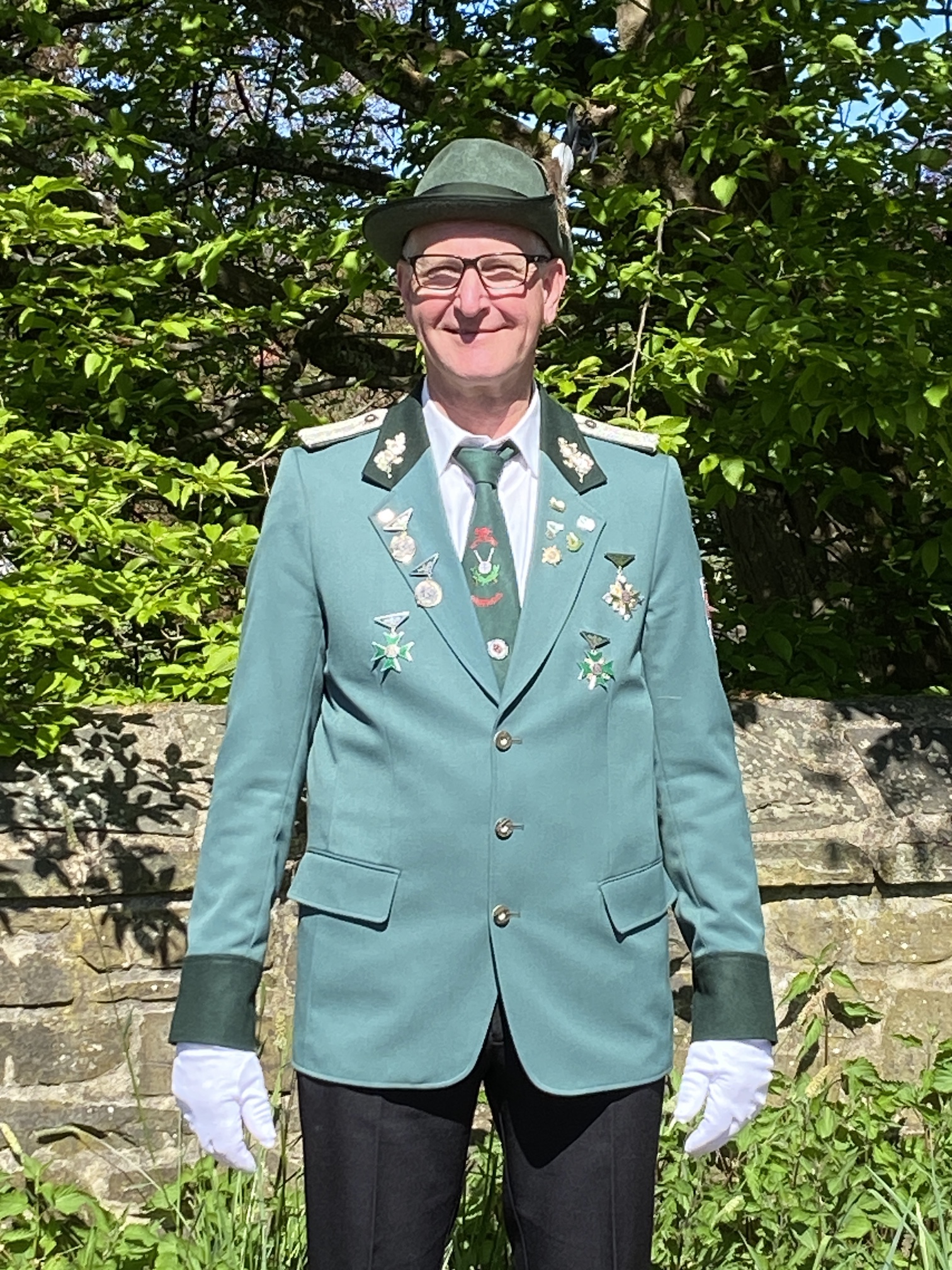Jürgen Rommerskirchen