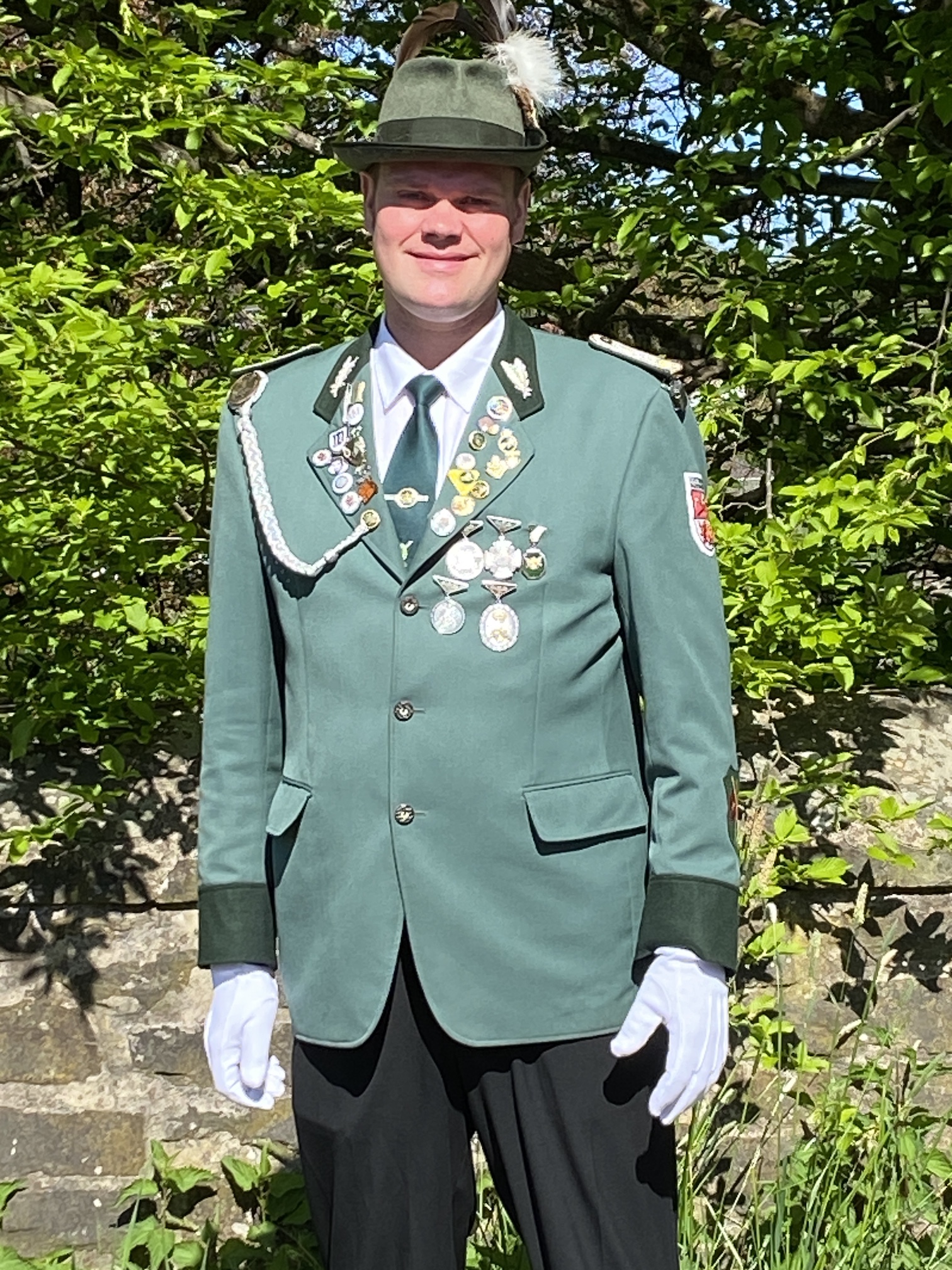 Tobias Schulte