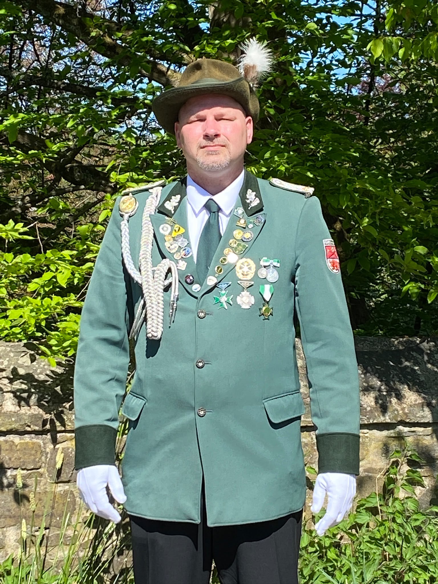 Bastian Friedrich
